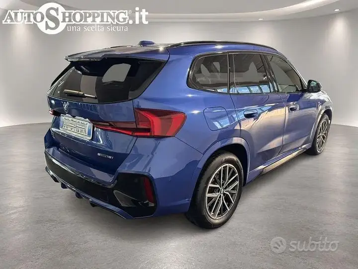 BMW X1 2023 photo 4