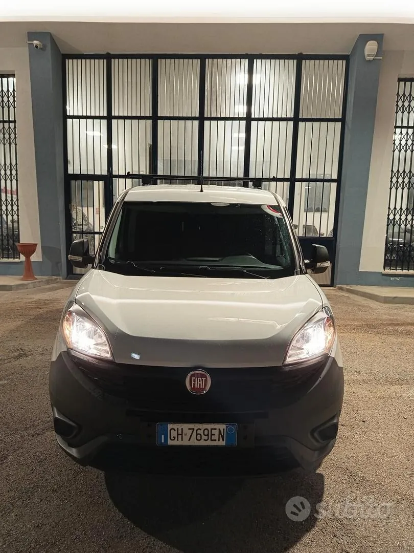 Fiat Doblò