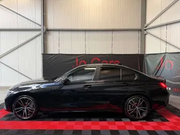 BMW Série 3 2019 photo 3