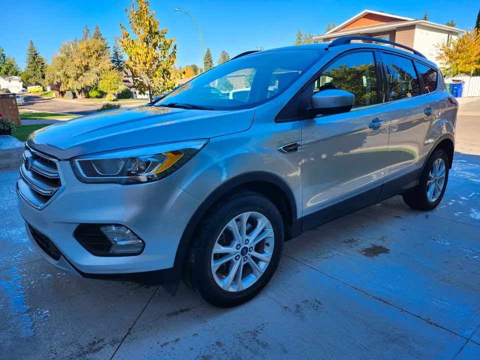 Ford Escape