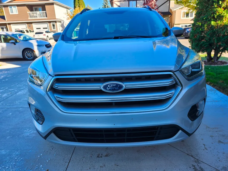 Ford Escape 2017 photo 5