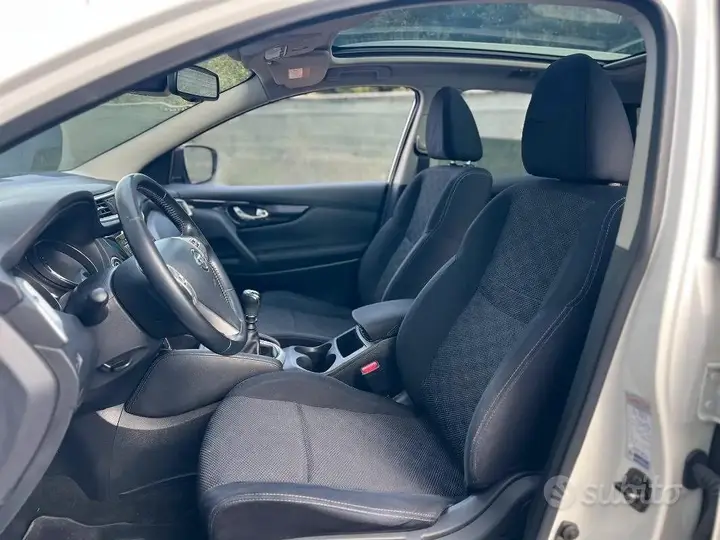 Nissan Qashqai 2016 photo 5