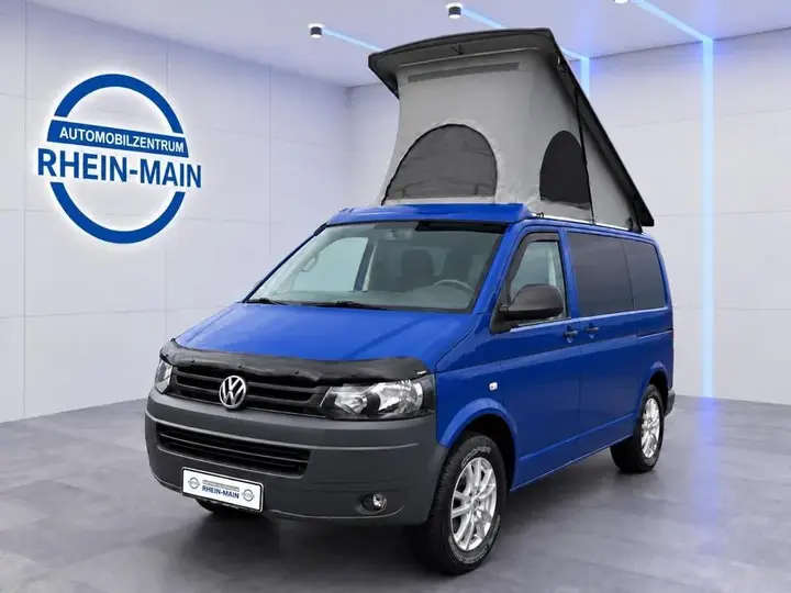 Volkswagen T5 California