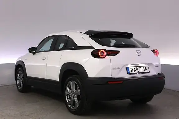 Mazda Mx-30 2022 photo 4