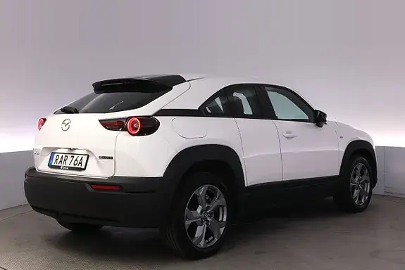 Mazda Mx-30 2022 photo 5