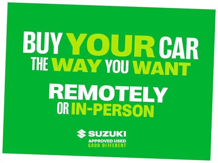 Suzuki Vitara 2023 photo 5