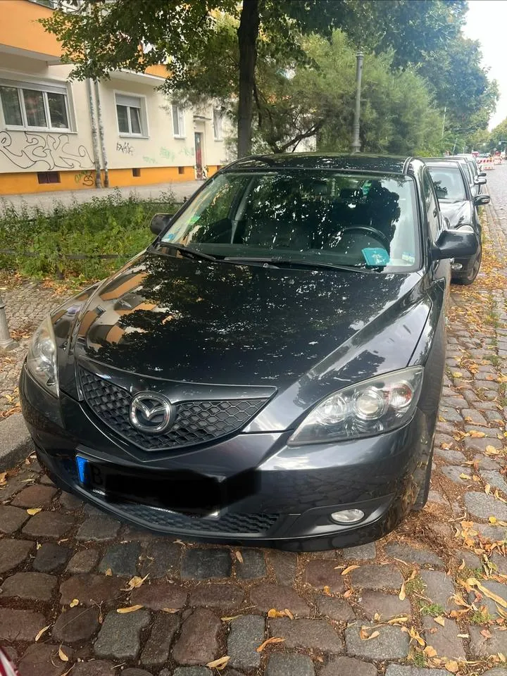 Mazda Mazda 3