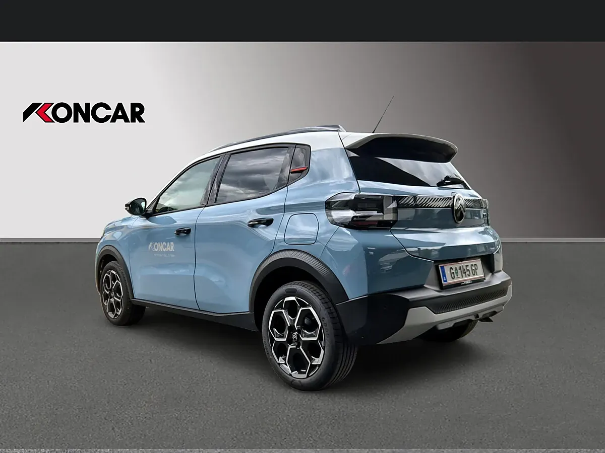 Citroen C3 2025 photo 2
