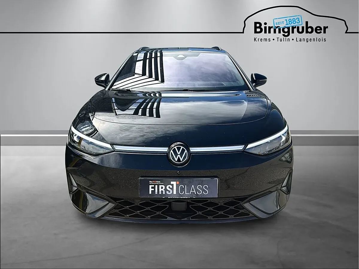 Volkswagen Id.7 2026 photo 3