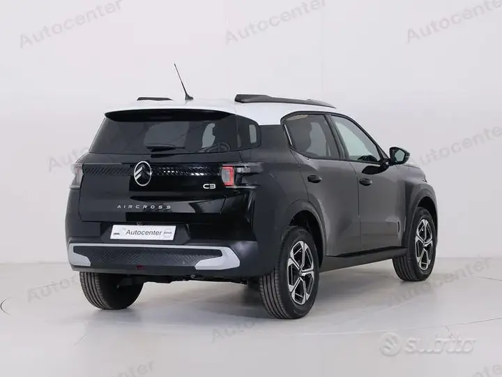 Citroen C3 Aircross 2026 photo 4