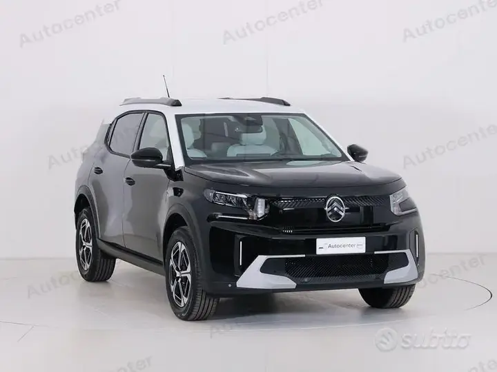 Citroen C3 Aircross 2026 photo 3
