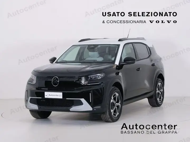 Citroen C3 Aircross 2026 photo 2