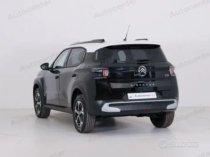 Citroen C3 Aircross 2026 photo 5