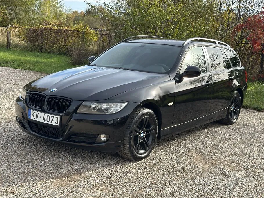 BMW 318
