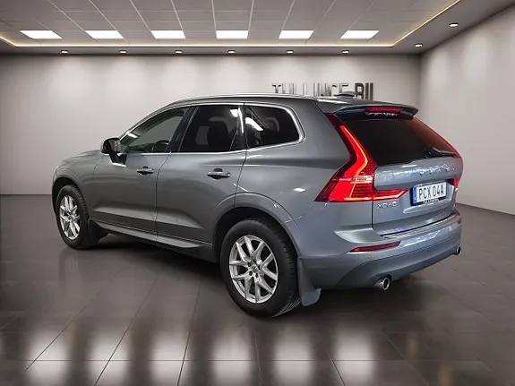 Volvo Xc60 2020 photo 3