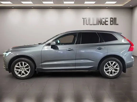 Volvo Xc60 2020 photo 2