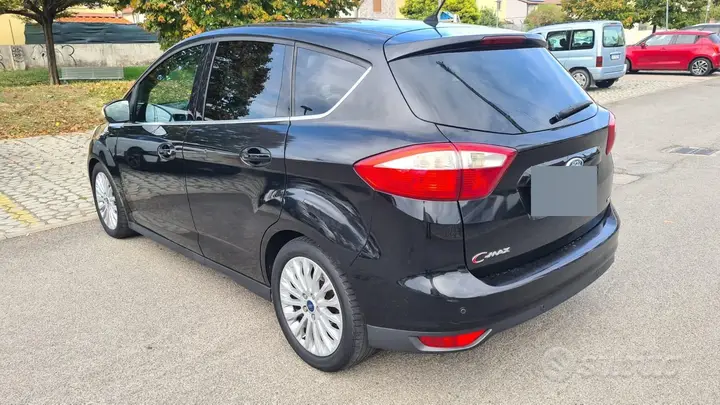Ford C-Max 2011 photo 3