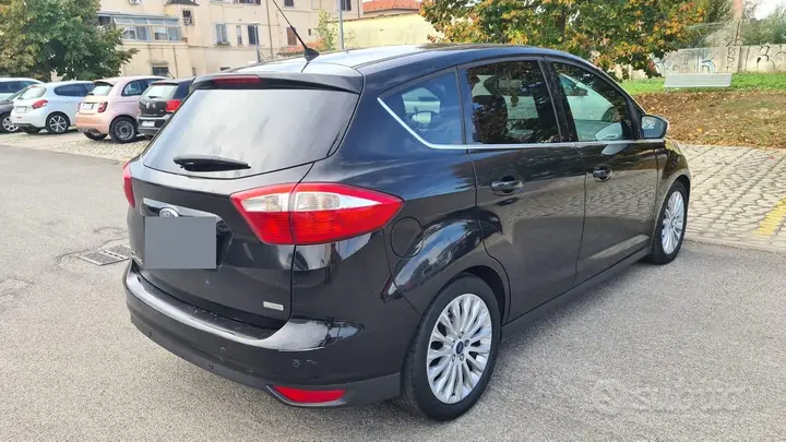 Ford C-Max 2011 photo 4