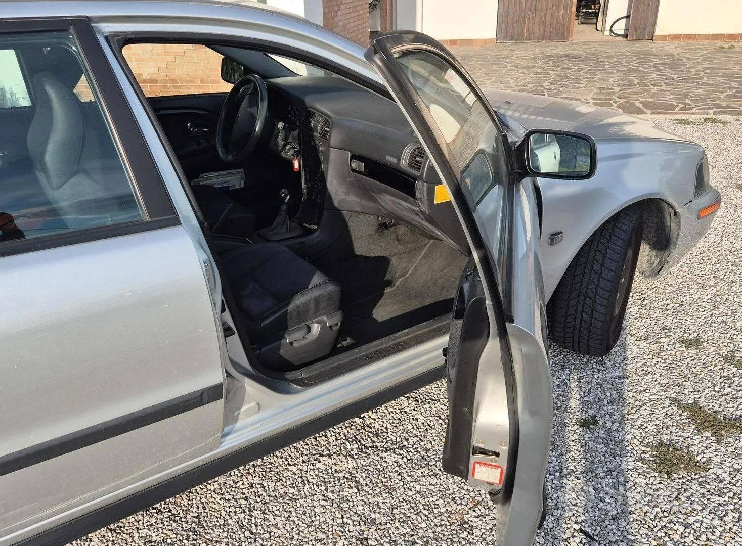 Volvo V40 2006 photo 4