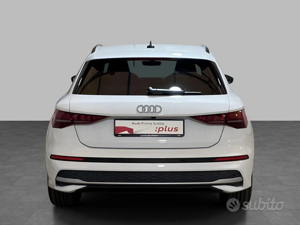 Audi A3 Sportback 2025 photo 4