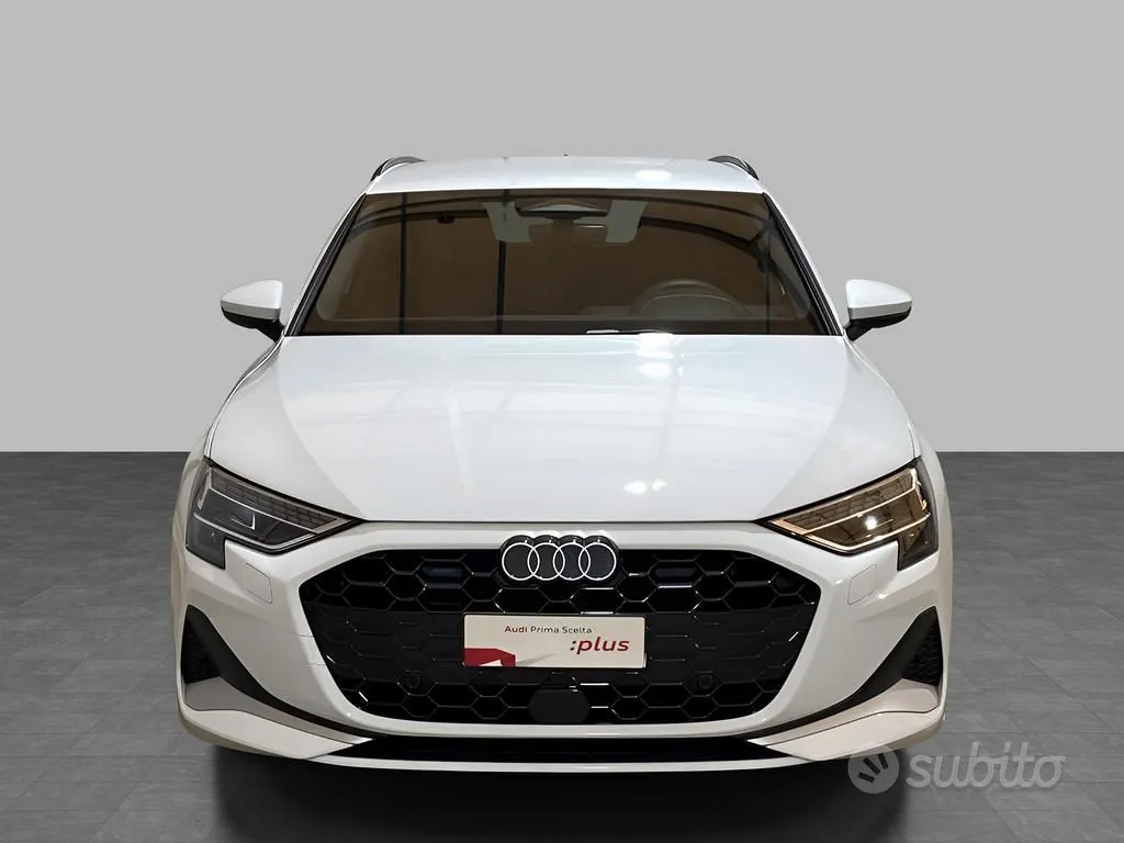 Audi A3 Sportback 2025 photo 5