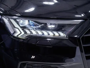 Audi Sq7 2020 photo 5