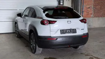 Mazda Mx-30 2022 photo 2