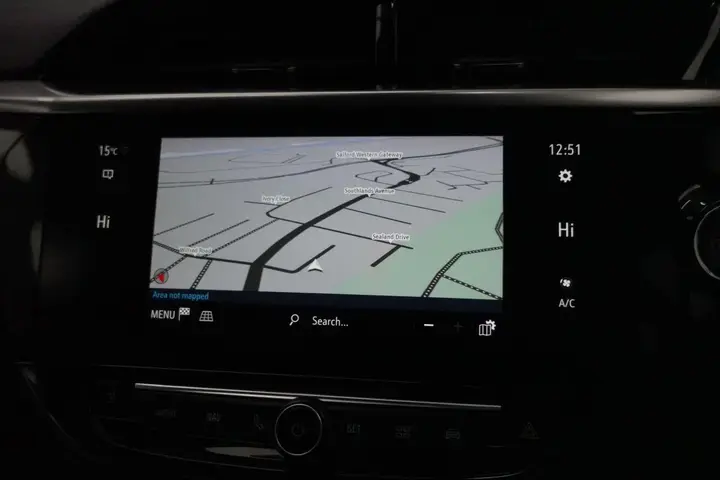 Vauxhall Corsa 2023 photo 3
