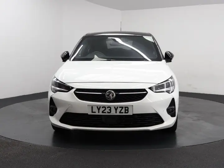 Vauxhall Corsa 2023 photo 5