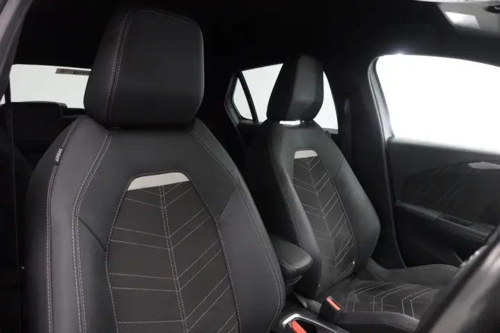 Vauxhall Corsa 2023 photo 2