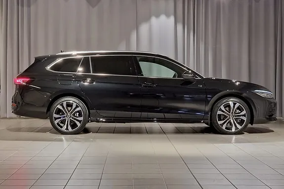 Volkswagen Passat 2027 photo 3