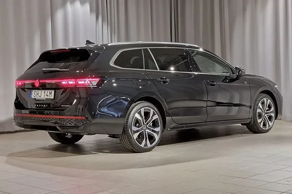 Volkswagen Passat 2027 photo 4
