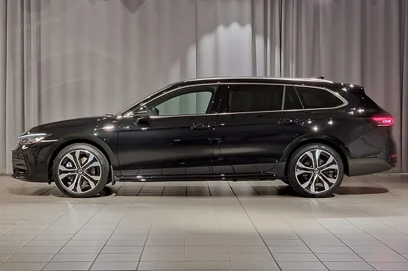 Volkswagen Passat 2027 photo 2