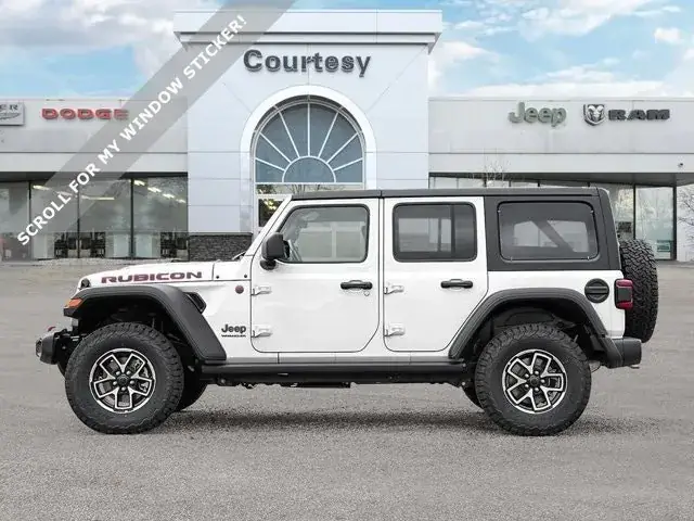 Jeep Wrangler 2027 photo 4