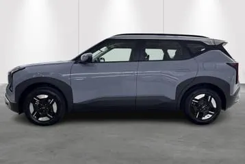 Kia Seltos 2026 photo 3