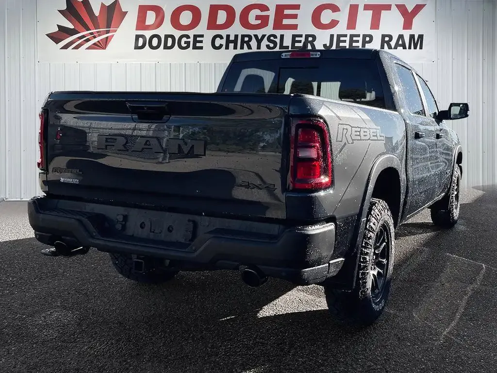 Ram 1500 2027 photo 5