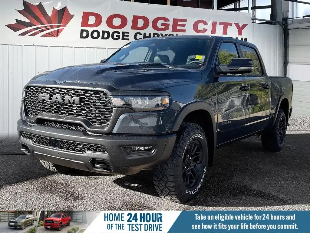 Ram 1500