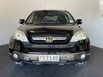 Honda Cr-V 2007 photo 3