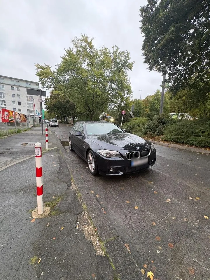 BMW 520D