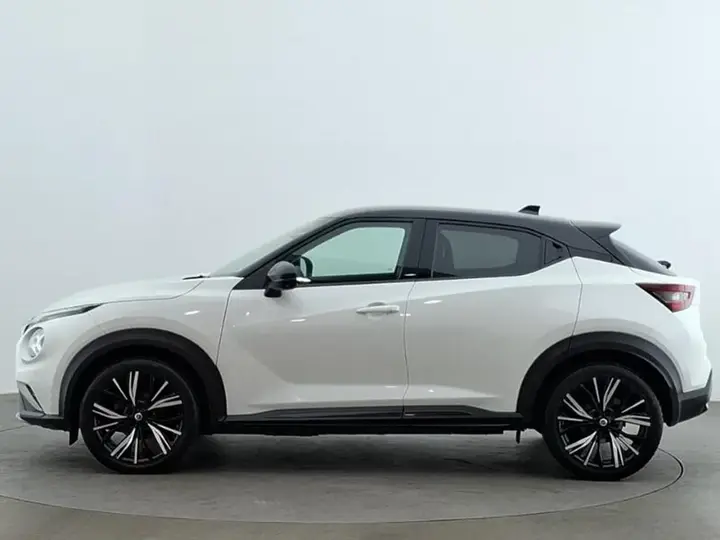 Nissan Juke 2021 photo 4