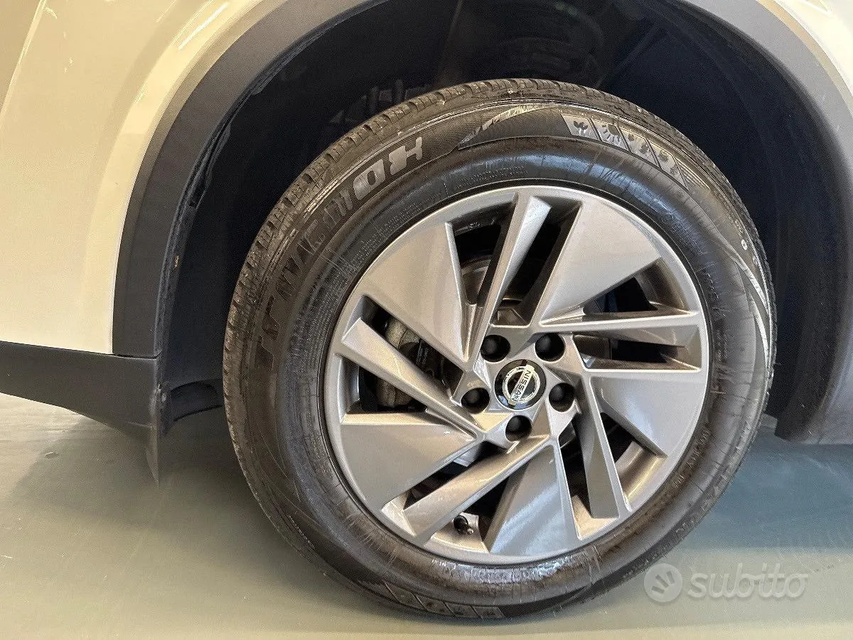 Nissan Qashqai 2022 photo 5