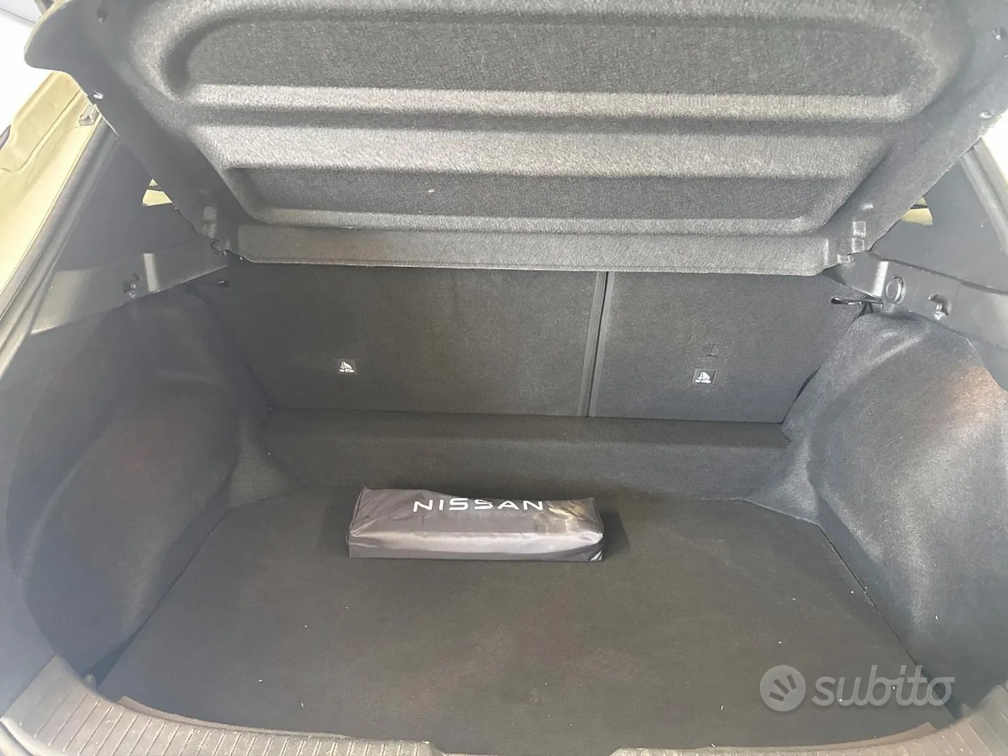 Nissan Qashqai 2022 photo 4