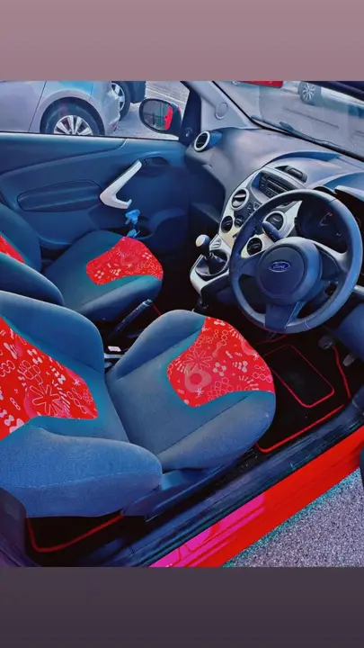 Ford Ka 2015 photo 5