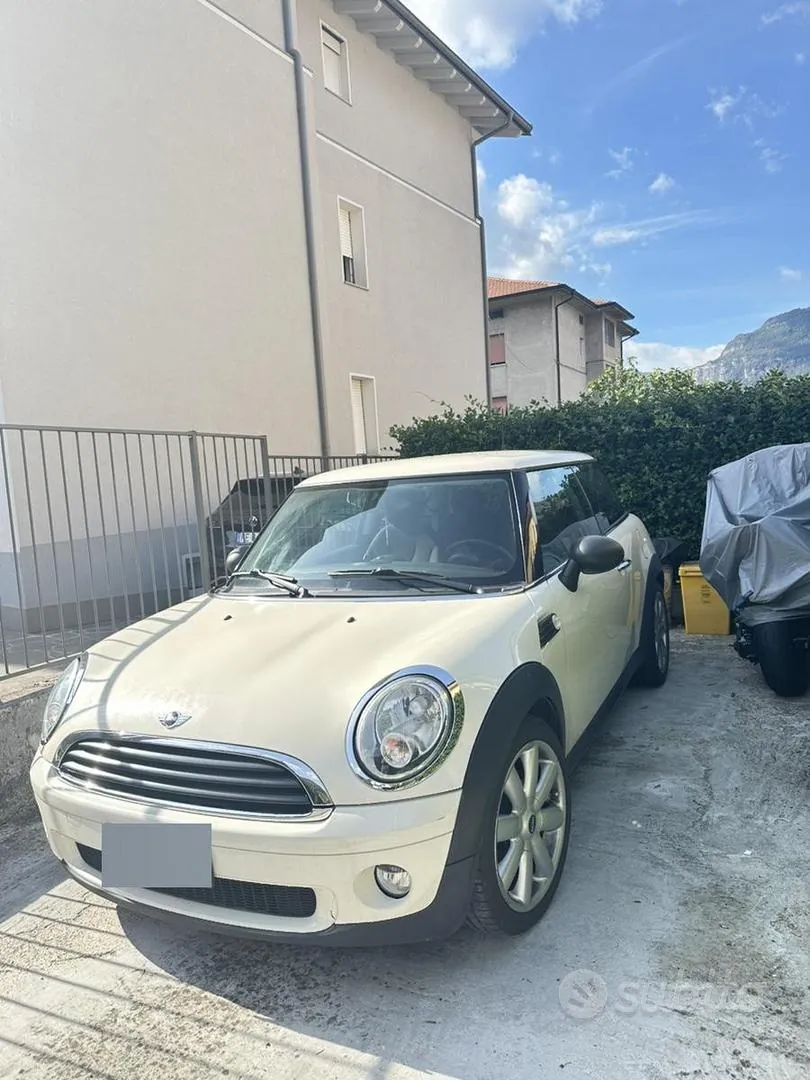 Mini Mini One