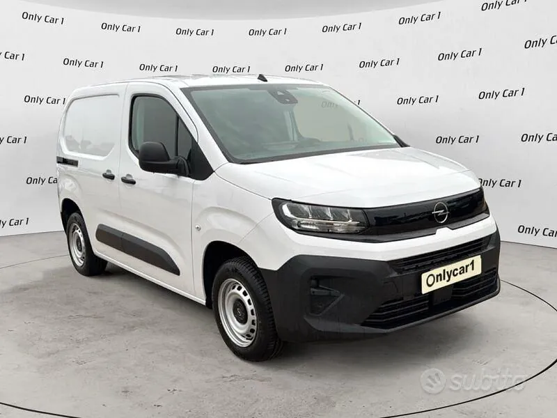 Opel Combo Cargo