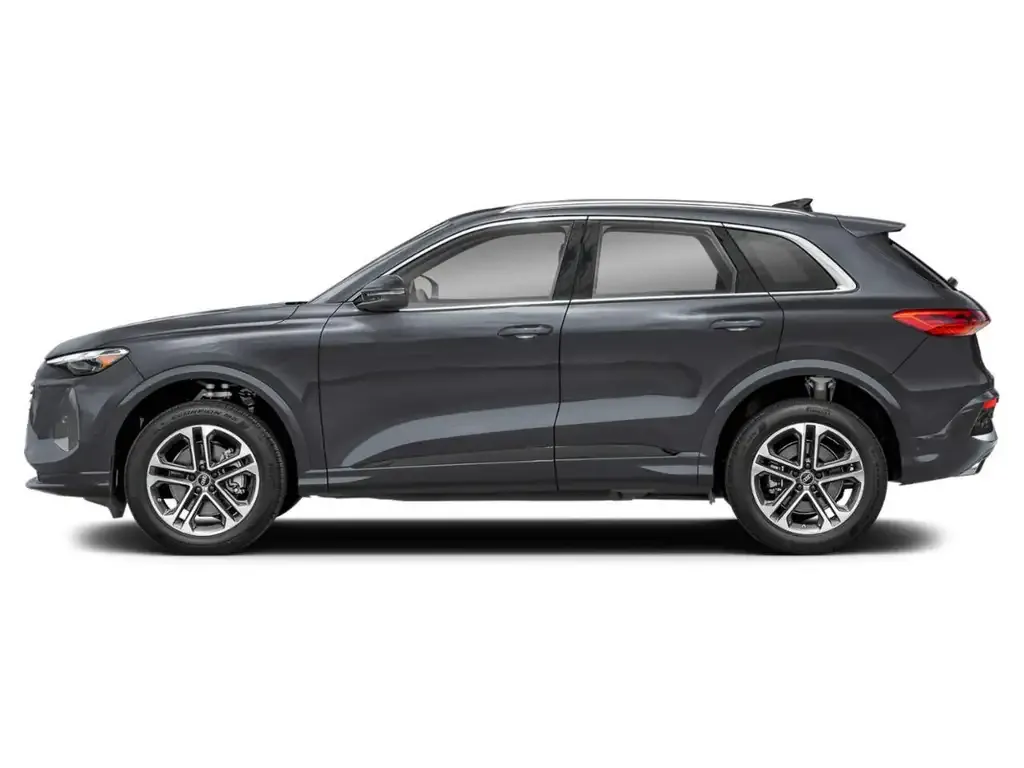 Audi Q5 2026 photo 3