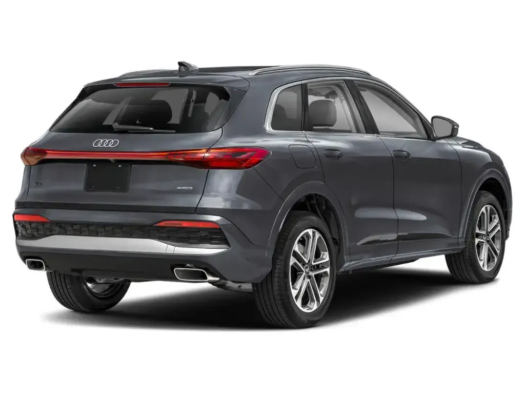Audi Q5 2026 photo 2
