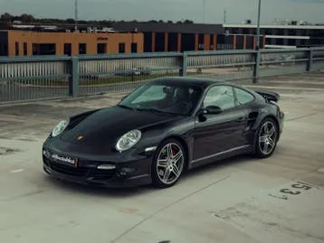 Porsche 997