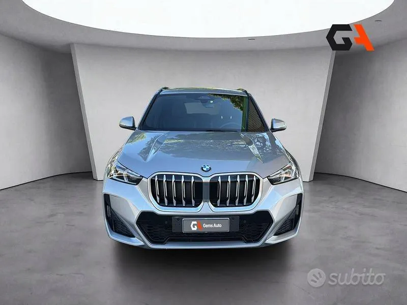 BMW X1 2024 photo 2