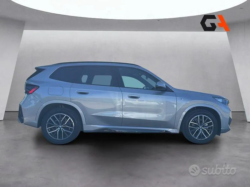 BMW X1 2024 photo 4